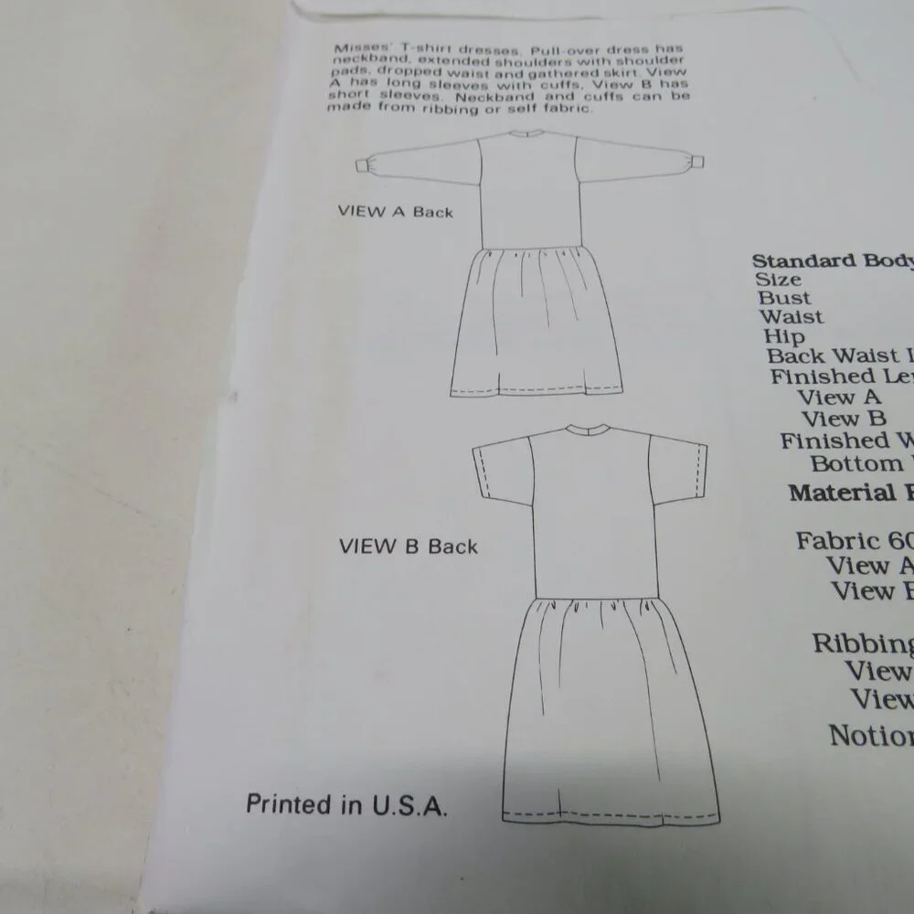 Kwik Sew kwik sew